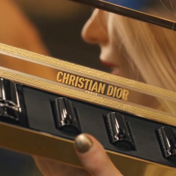 Dior Minaudiere Coffret Lipstick Clutch 5-pc Set - Picture 6 of 13